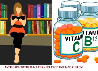 Anticorpi culturali: rassegna settimanale