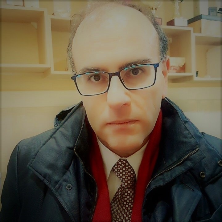 Tommaso Cozzitorto foto