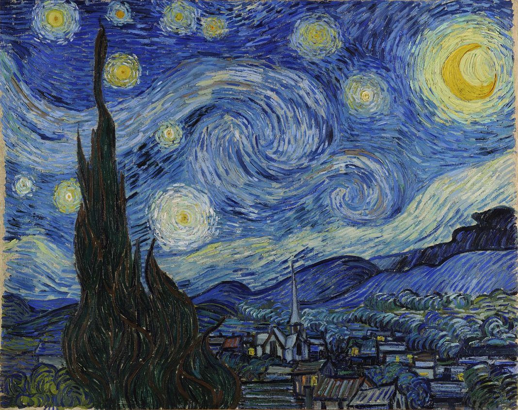 van-gogh-notte-stellata