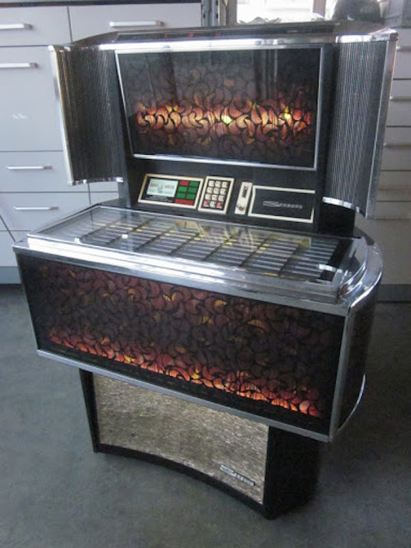 jukebox