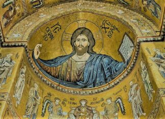 “Mistero della fede”