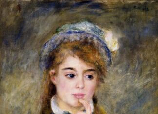 Auguste Renoir (parte quarta)