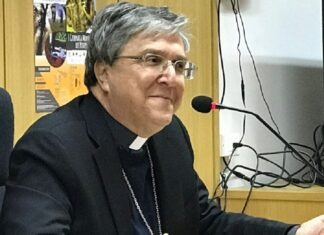 La spiritualità del presbitero e le sue “direttrici sinodali”