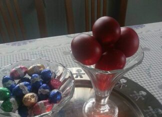 Il 24 Aprile è la Pasqua Ortodossa (Paştele Ortodox)