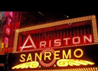 Sanremo è Sanremo