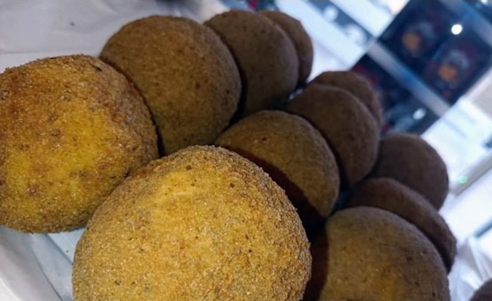 arancini