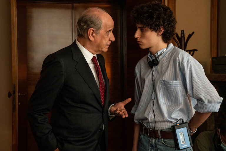 Oscar 2022 nomination 