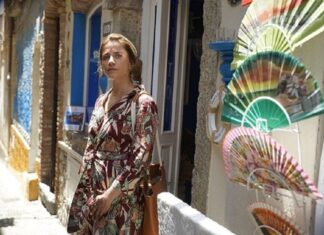 Donne di Calabria