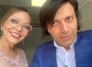 Ornella Muti apre il Lamezia International Film Fest