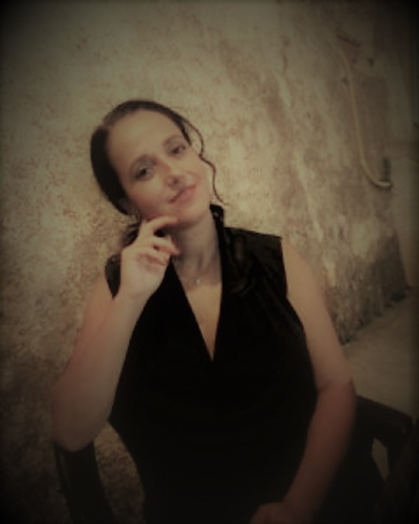 Antonia Flavio
