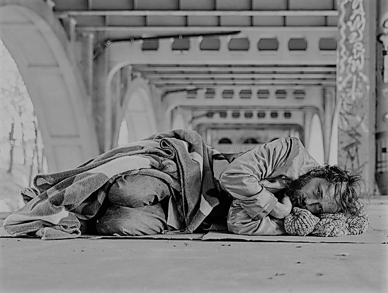 mendicante