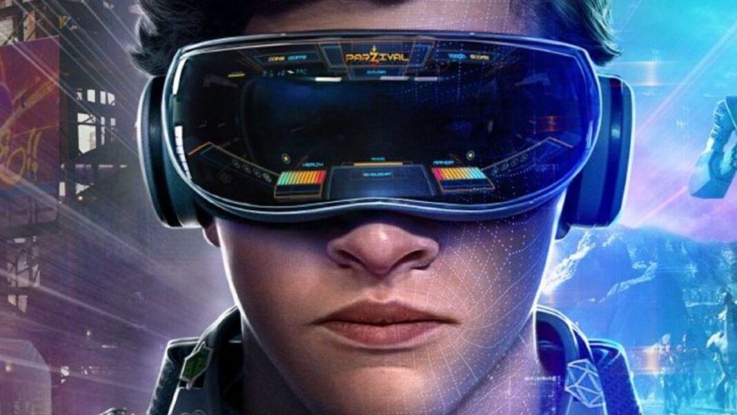 ready player one