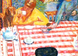 Pierre Bonnard (seconda e ultima parte)