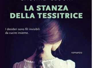 La stanza della tessitrice
