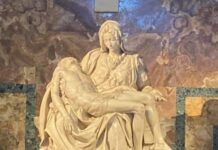 La Passione di un Uomo: “Stabat Mater”