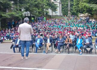 Giornata conclusiva di Educando all’Ambiente a Serra San Bruno