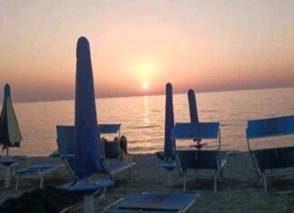 Tankini, aperitivi e August blues