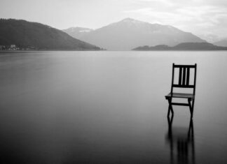 Il dolore nel silenzio
