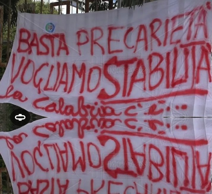 PRECARI