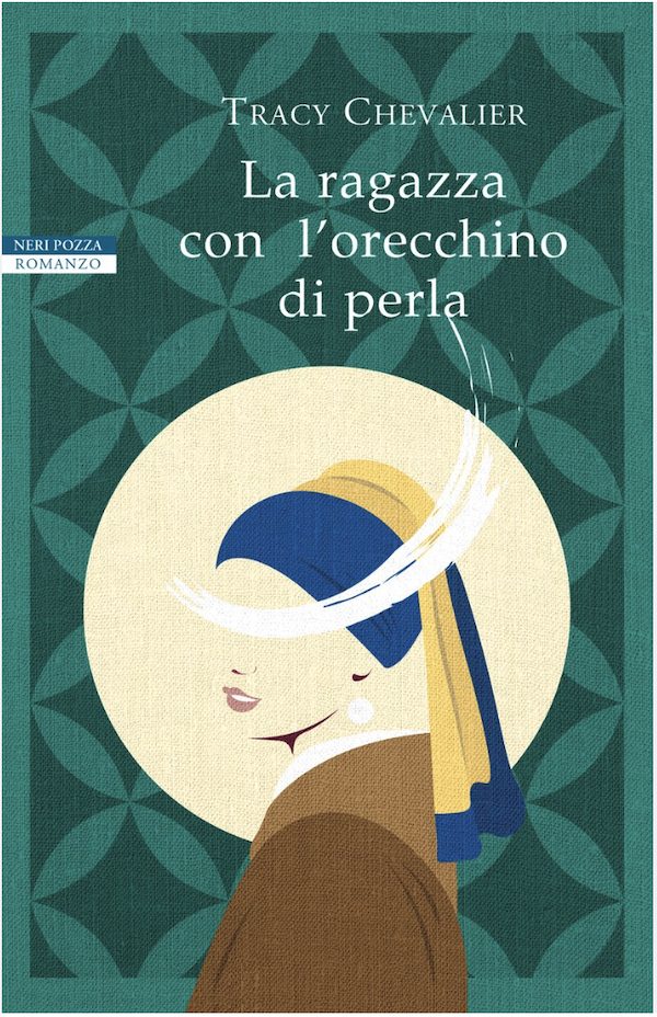 La ragazza con l'orecchino di perle