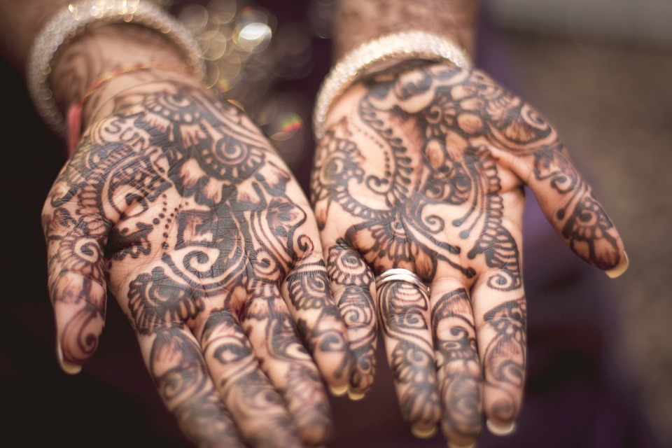 henne