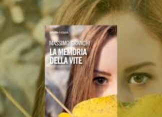 “La memoria della vite” … recensione