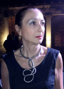 Letizia Caiazzo