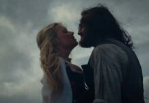 La brutta copia di ” Cime tempestose”