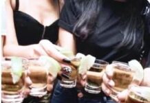 Festa del nubilato esagerata o ricorrenza dedicata alle donne ?