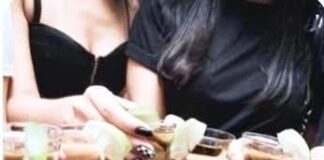 Festa del nubilato esagerata o ricorrenza dedicata alle donne ?