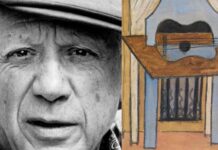 Mezzo milione dimenticato nell’androne…