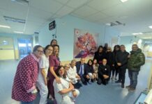 Per celebrare il dono della vita…