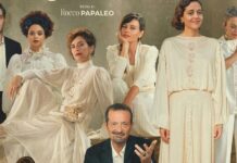 “Il bene comune” con Rocco Papaleo