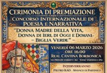 Quando la poesia e la narrativa diventano dedica