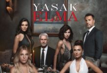 “Forbidden fruit ” la dizi che rompe gli schemi