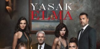 “Forbidden fruit ” la dizi che rompe gli schemi