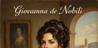 Giovanna de Nobili: la poetessa che sfidò il suo tempo