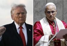 “Non ho paura di lui”