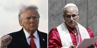 “Non ho paura di lui”