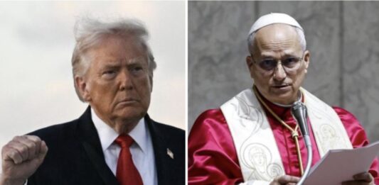 “Non ho paura di lui”