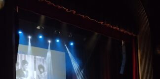 La Formula Tre canta Battisti