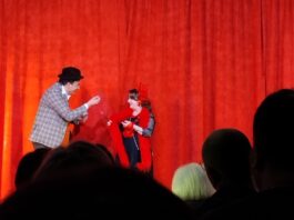 “Pazzi per caso”: la nuova produzione dell’Associazione G.A.L.A.