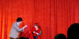 “Pazzi per caso”: la nuova produzione dell’Associazione G.A.L.A.