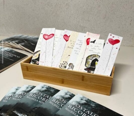 Quella sera a Braulins …