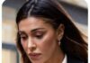 Il momento oscuro di Belen Rodriguez