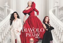 Il Diavolo veste Prada 2