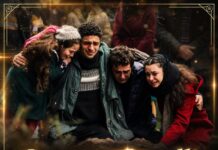 La Turchia è affine al Sud Italia