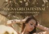 Magna Grecia Festival – Arte e moda International