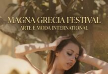Magna Grecia Festival – Arte e moda International