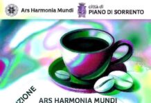 “Un Caffè Un Verso” ottava edizione